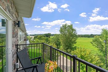Patio/balcony